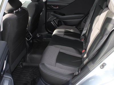 2024 Subaru Outback Premium All Wheel Drive CVT