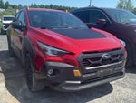 2024 Subaru Crosstrek Wilderness All Wheel Drive CVT