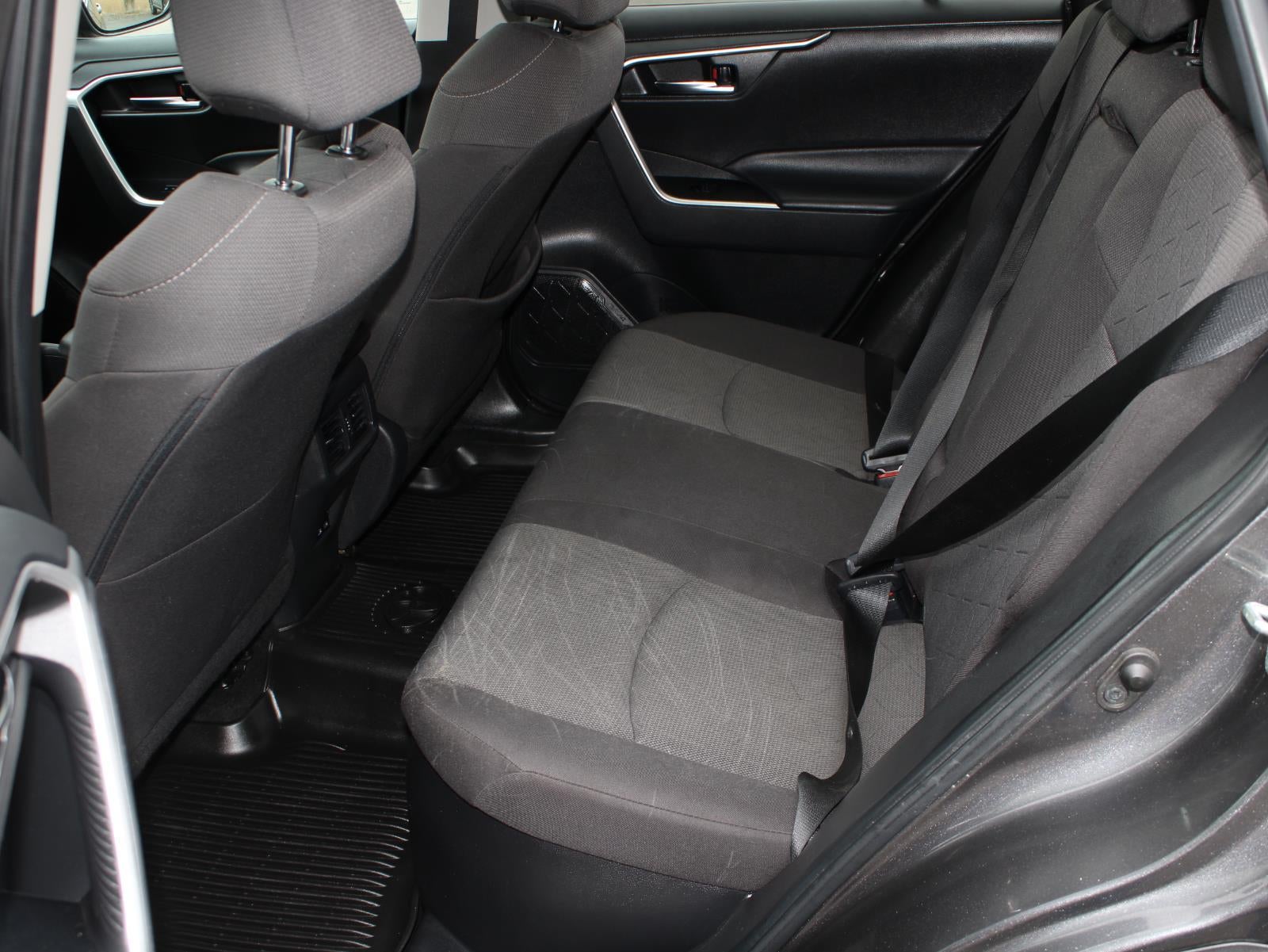 2022 Toyota RAV4 Hybrid XLE All Wheel Drive CVT