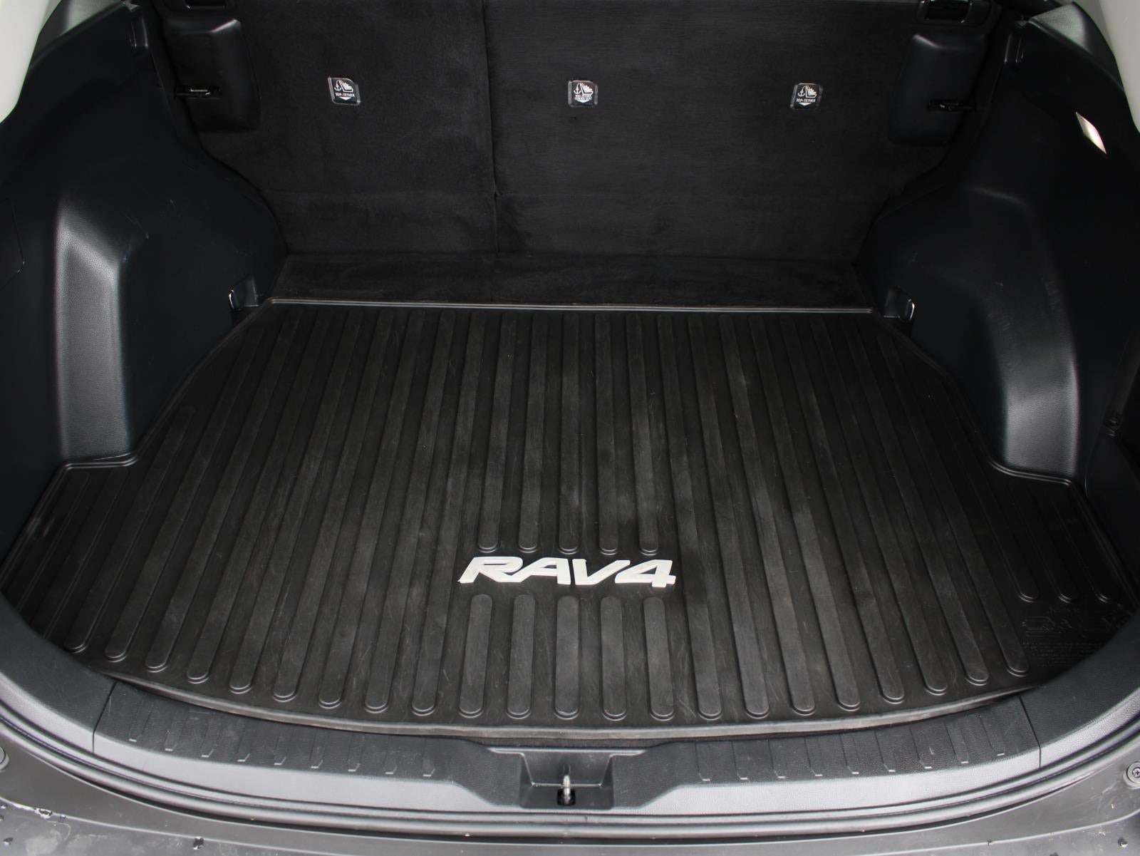 2022 Toyota RAV4 Hybrid XLE All Wheel Drive CVT