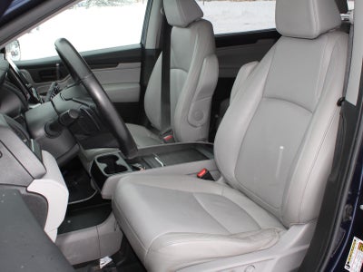 2019 Honda Odyssey EX-L Front Wheel Drive Automatic