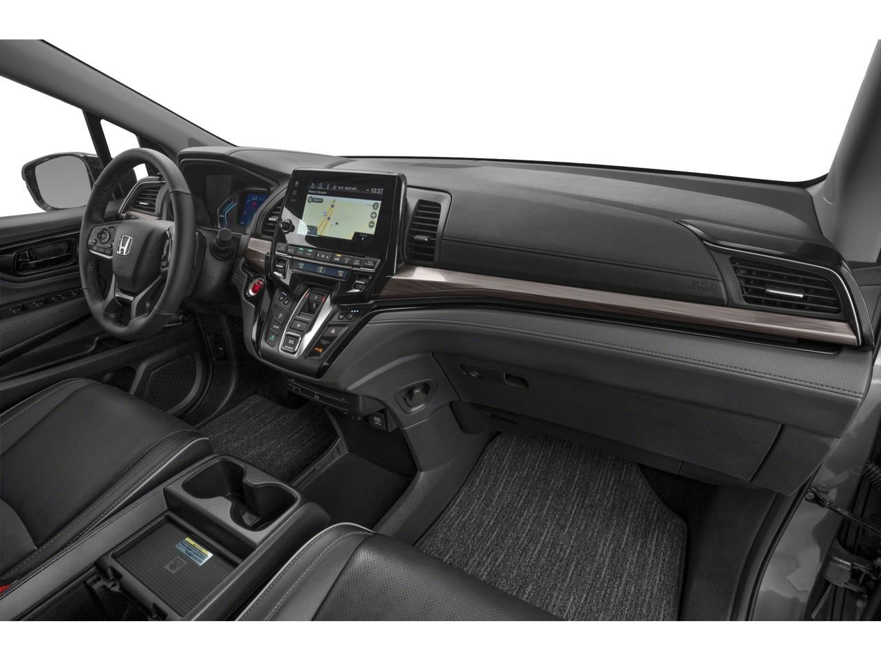 2023 Honda Odyssey Elite Front Wheel Drive Automatic