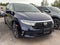 2023 Honda Odyssey Elite Front Wheel Drive Automatic