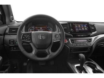 2019 Honda Pilot EX-L All Wheel Drive Automatic