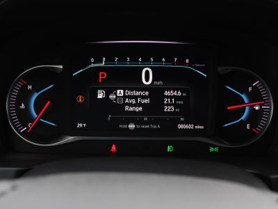 2021 Honda Pilot Touring 8-Passenger All Wheel Drive Automatic