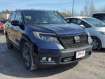 2020 Honda Passport EX-L All Wheel Drive Automatic