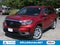 2025 Honda Passport EX-L