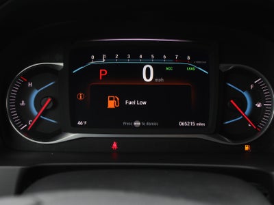 2020 Honda Passport EX-L