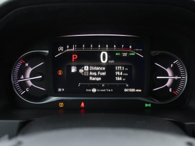 2024 Honda Passport EX-L All Wheel Drive Automatic