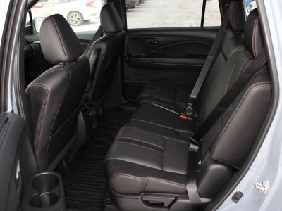 2023 Honda Passport TrailSport All Wheel Drive Automatic