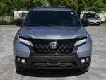 2019 Honda Passport Touring