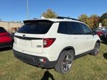 2019 Honda Passport Touring