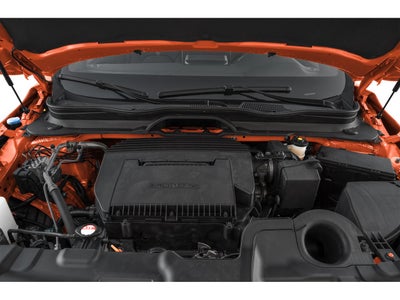 2026 Honda Passport TrailSport All Wheel Drive Automatic