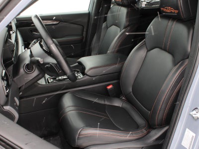 2023 Honda Pilot TrailSport All Wheel Drive Automatic