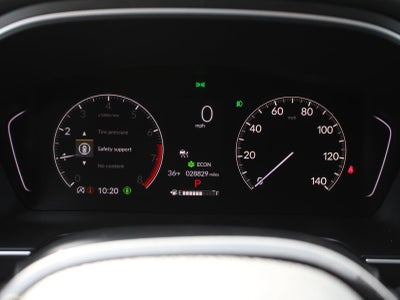 2024 Honda Pilot Touring All Wheel Drive Automatic