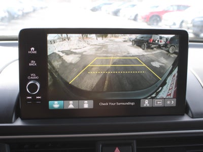 2024 Honda Pilot Touring All Wheel Drive Automatic