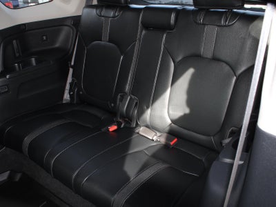 2024 Honda Pilot Touring All Wheel Drive Automatic