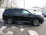 2024 Honda Pilot Touring All Wheel Drive Automatic