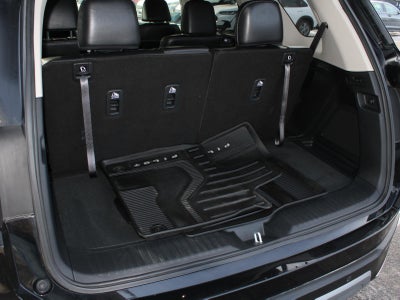 2024 Honda Pilot Touring All Wheel Drive Automatic