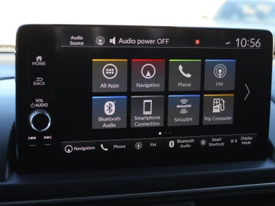 2023 Honda Pilot Elite All Wheel Drive Automatic