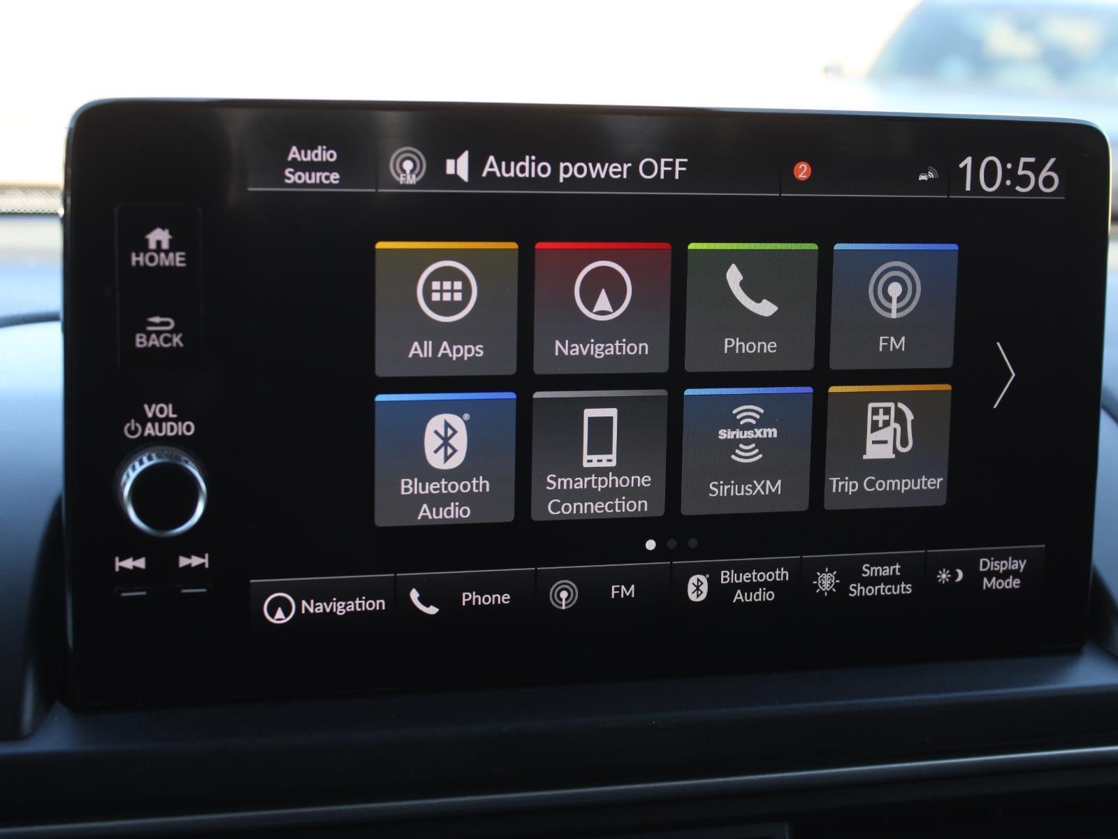 2023 Honda Pilot Elite All Wheel Drive Automatic