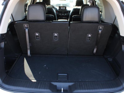 2023 Honda Pilot Elite All Wheel Drive Automatic