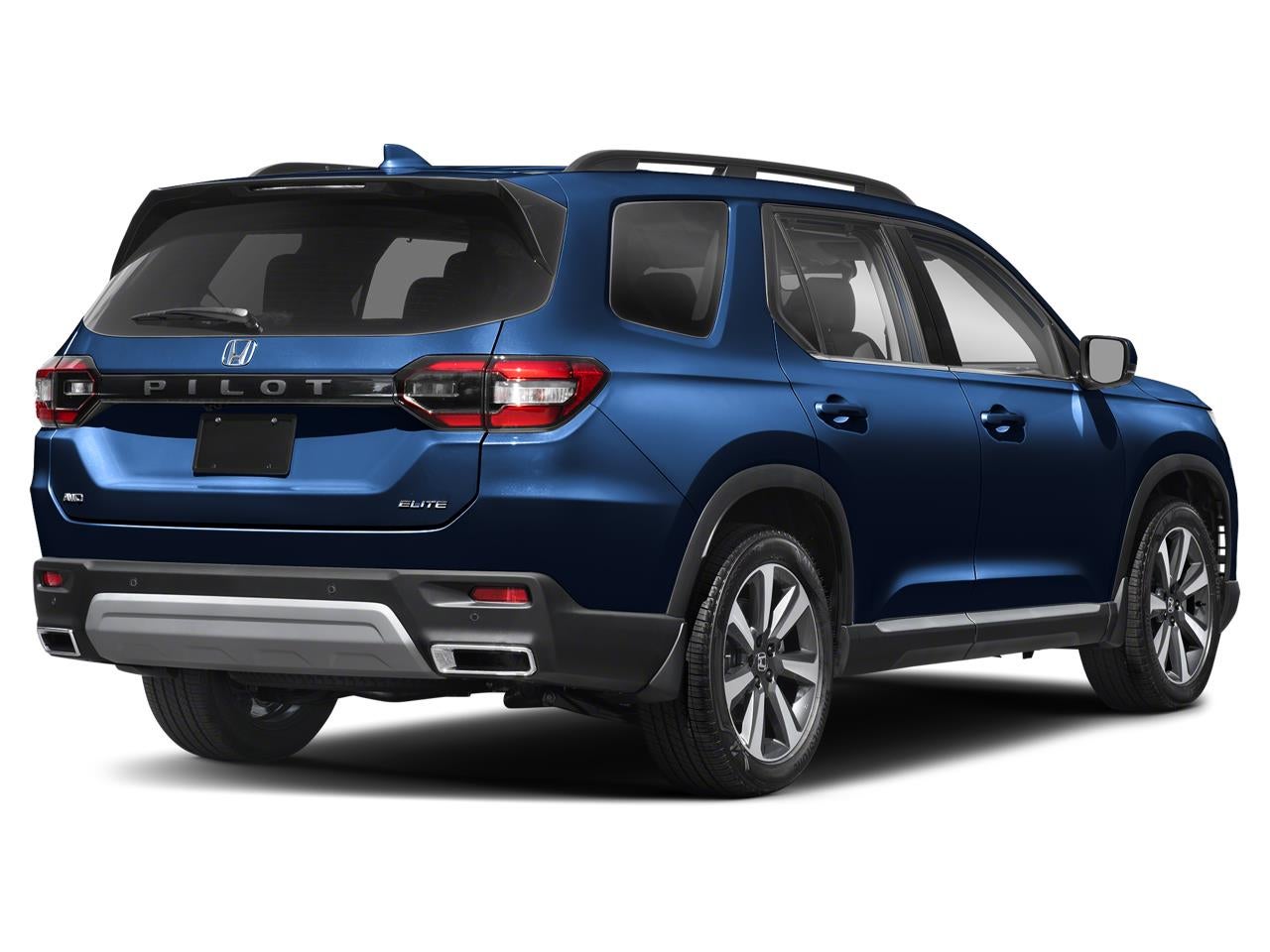 2023 Honda Pilot Elite All Wheel Drive Automatic
