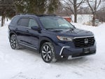 2023 Honda Pilot Elite All Wheel Drive Automatic