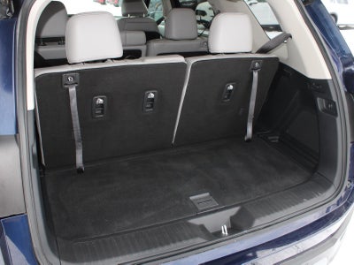 2023 Honda Pilot Elite All Wheel Drive Automatic