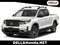 2021 Honda Ridgeline Sport
