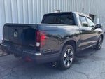 2020 Honda Ridgeline RTL