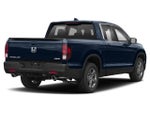 2023 Honda Ridgeline RTL All Wheel Drive Automatic