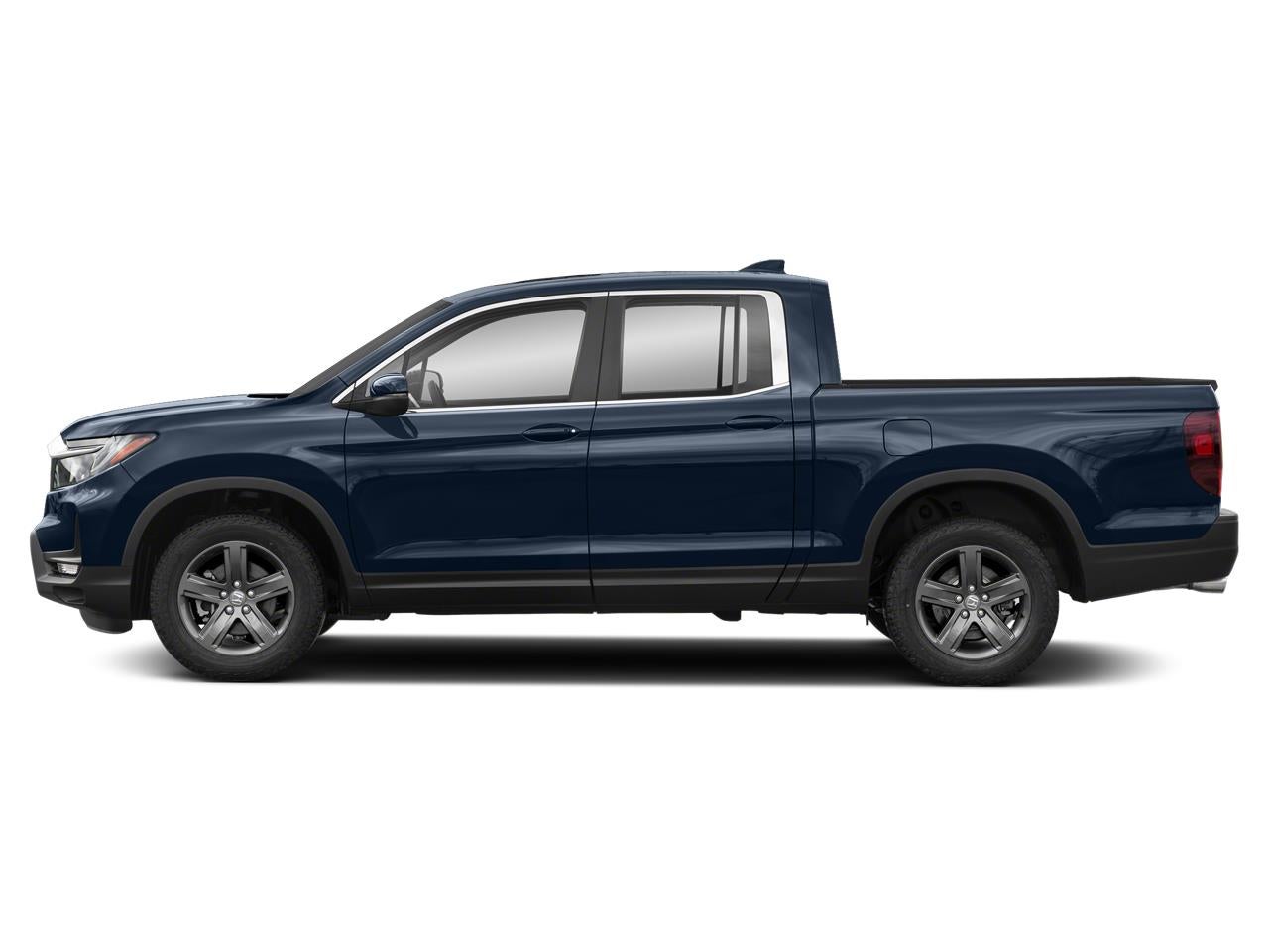 2023 Honda Ridgeline RTL All Wheel Drive Automatic