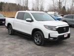 2023 Honda Ridgeline RTL All Wheel Drive Automatic