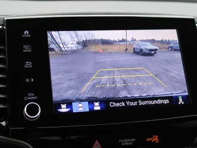 2023 Honda Ridgeline RTL All Wheel Drive Automatic