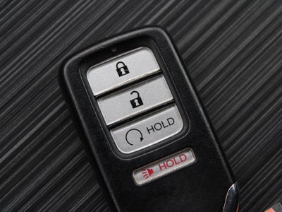 2023 Honda Ridgeline RTL All Wheel Drive Automatic