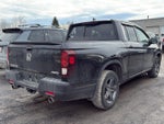 2023 Honda Ridgeline RTL All Wheel Drive Automatic