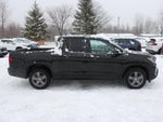 2025 Honda Ridgeline TrailSport All Wheel Drive Automatic