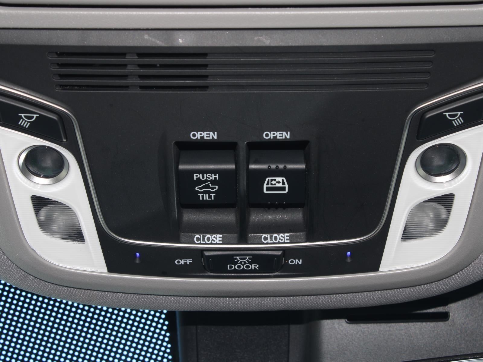 2022 Honda Ridgeline RTL-E All Wheel Drive Automatic