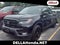 2024 Honda Ridgeline Black Edition