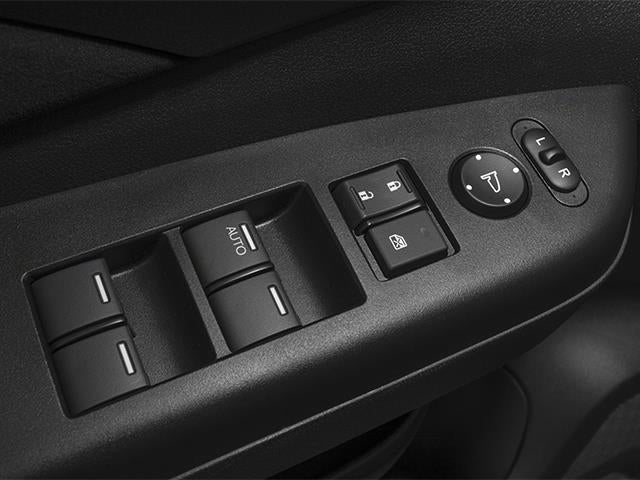 2013 Honda CR-V EX All Wheel Drive Automatic