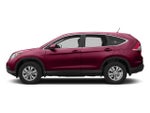 2013 Honda CR-V EX All Wheel Drive Automatic
