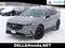 2024 Honda CR-V Hybrid Sport All-wheel Drive Transmission-Auto