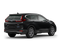 2022 Honda CR-V Hybrid EX-L All Wheel Drive CVT