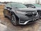 2022 Honda CR-V Hybrid EX-L All Wheel Drive CVT