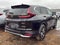 2022 Honda CR-V Hybrid EX-L All Wheel Drive CVT