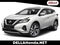 2022 Nissan Murano SL