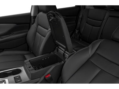 2022 Nissan Murano SL