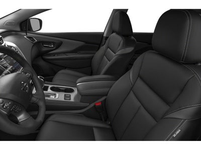 2022 Nissan Murano SL