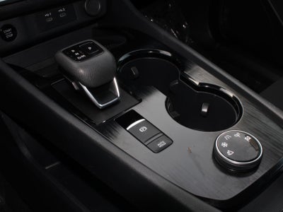 2024 Nissan Rogue S All Wheel Drive CVT
